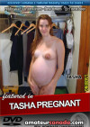 Tasha Pregnant Tasha Pregnant Boxcover