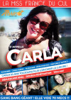 Carla, Miss France of Sex Carla, Miss France of Sex Boxcover