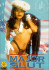 Major Slut Major Slut Boxcover