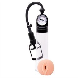 Adam's ProMax Pump Sex Toy Adam's ProMax Pump Sex Toy