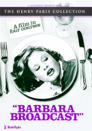 Barbara Broadcast