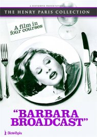 Barbara Broadcast Movie Barbara Broadcast Movie