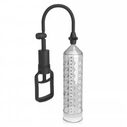 Classix Penis Stimulation Pump Sex Toy Classix Penis Stimulation Pump Sex Toy