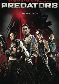 Predators Movie Predators Movie