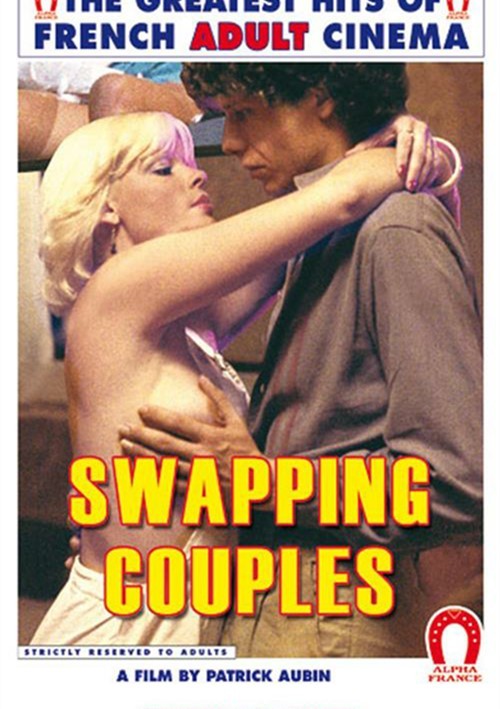 Swapping Couples Engli