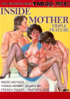 Inside Mother Triple Feature Inside Mother Triple Feature Boxcover
