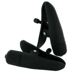 Colt Vibrating Wireless Nipple Grips Sex Toy Colt Vibrating Wireless Nipple Grips Sex Toy