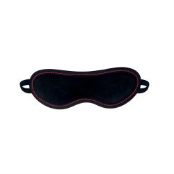 The 9's: Orange Is The New Black Blindfold Sex Toy The 9's: Orange Is The New Black Blindfold Sex Toy