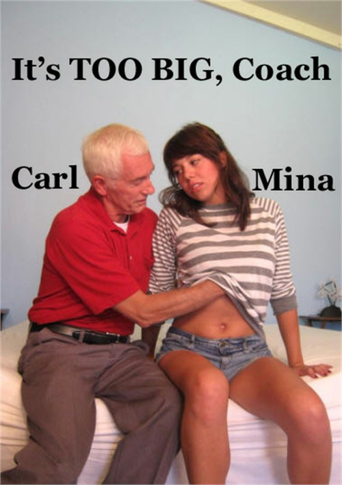 Its Too Big Coach Hot Clits Unlimited Streaming At Adult Dvd 2809