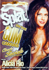 Splat! On The Cum Canvas Splat! On The Cum Canvas Boxcover