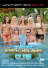 Cabana Cougar Club Cabana Cougar Club Boxcover