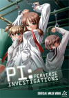 PI: Perverse Incestigations PI: Perverse Incestigations Boxcover