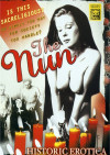 Nun, The Nun, The Boxcover