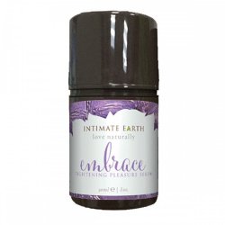 Intimate Earth: Embrace -Tightening Pleasure Serum Sex Toy Intimate Earth: Embrace -Tightening Pleasure Serum Sex Toy