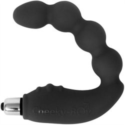 Cheeky Boy - Black Sex Toy Cheeky Boy - Black Sex Toy