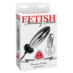 Fetish Fantasy Shock Therapy Pleasure Probe Sex Toy Fetish Fantasy Shock Therapy Pleasure Probe Sex Toy