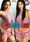 Virgin Indian Teens Virgin Indian Teens Boxcover