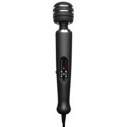 Zeus Arcana Electro Vibe Wand Sex Toy Zeus Arcana Electro Vibe Wand Sex Toy