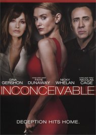 Inconceivable Movie Inconceivable Movie
