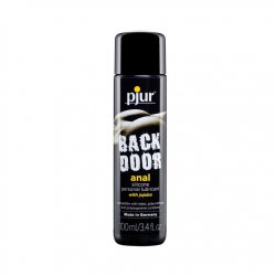 Pjur Back Door Glide - 100 ml. Sex Toy Pjur Back Door Glide - 100 ml. Sex Toy
