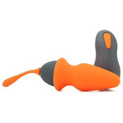Maia: Eli Remote Control Vibrating Butt Plug Sex Toy Maia: Eli Remote Control Vibrating Butt Plug Sex Toy