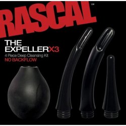 Rascal: The Expeller X3 Sex Toy Rascal: The Expeller X3 Sex Toy