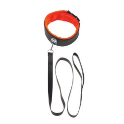 The 9's: Orange Is The New Black Short Leash Sex Toy The 9's: Orange Is The New Black Short Leash Sex Toy