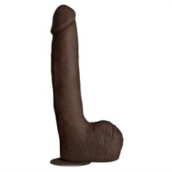Rob Piper Vac-U-Lock 10.5 in Dildo Sex Toy Rob Piper Vac-U-Lock 10.5 in Dildo Sex Toy
