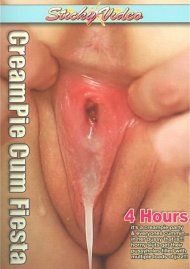 CreamPie Cum Fiesta Movie CreamPie Cum Fiesta Movie