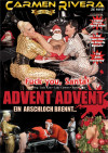 Advent Advent ein Arschloch brennt Advent Advent ein Arschloch brennt Boxcover