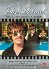 John Holmes: Three Disc Classic Collection Vol. 2, The John Holmes: Three Disc Classic Collection Vol. 2, The Boxcover