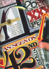 As Seen On 42nd Street As Seen On 42nd Street Boxcover