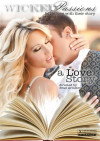 Love Story, A Love Story, A Boxcover