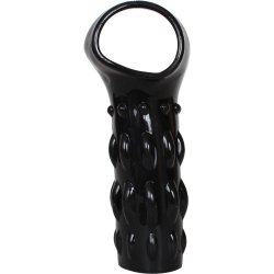 Renegade: Reversible Power Cage - Black Sex Toy Renegade: Reversible Power Cage - Black Sex Toy