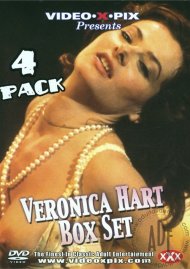 Veronica Hart Box Set Movie Veronica Hart Box Set Movie