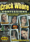 Crack Whore Confessions Vol. 2 Crack Whore Confessions Vol. 2 Boxcover