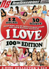 I Love 100th Edition I Love 100th Edition Boxcover