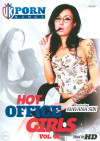 Hot Office Girls Vol. 1 Hot Office Girls Vol. 1 Boxcover