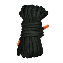 The 9's: Orange Is The New Black Tie Me Ups Sex Toy The 9's: Orange Is The New Black Tie Me Ups Sex Toy