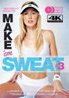 Make 'Em Sweat Vol. 3 Make 'Em Sweat Vol. 3 Boxcover