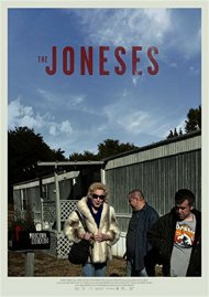 Joneses, The Movie Joneses, The Movie