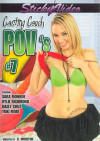 Casting Couch POV's 7 Casting Couch POV's 7 Boxcover
