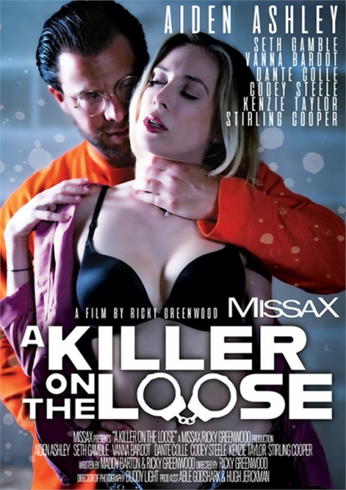 A Killer on the Loose porn movie from MissaX.