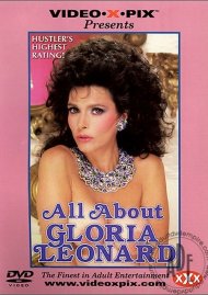 All About Gloria Leonard Movie All About Gloria Leonard Movie