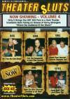 Theater Sluts Vol. 4 Theater Sluts Vol. 4 Boxcover