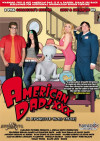 American Dad XXX: An Exquisite Films Parody American Dad XXX: An Exquisite Films Parody Boxcover