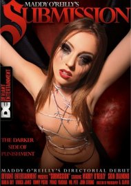 Maddy OReillys Submission Movie Maddy OReillys Submission Movie