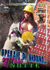 Operaie Di Giorno Puttane Di Notte Operaie Di Giorno Puttane Di Notte Boxcover