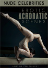 Erotic Acrobatic Scenes Erotic Acrobatic Scenes Boxcover