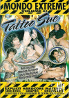 Mondo Extreme 43: Tattoo Sue Mondo Extreme 43: Tattoo Sue Boxcover